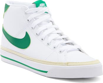 Nike Court Legacy Mid Top Sneaker (Women) Nordstromrack Nike Court Legacy Mid Top Sneaker (Women) Nordstromrack