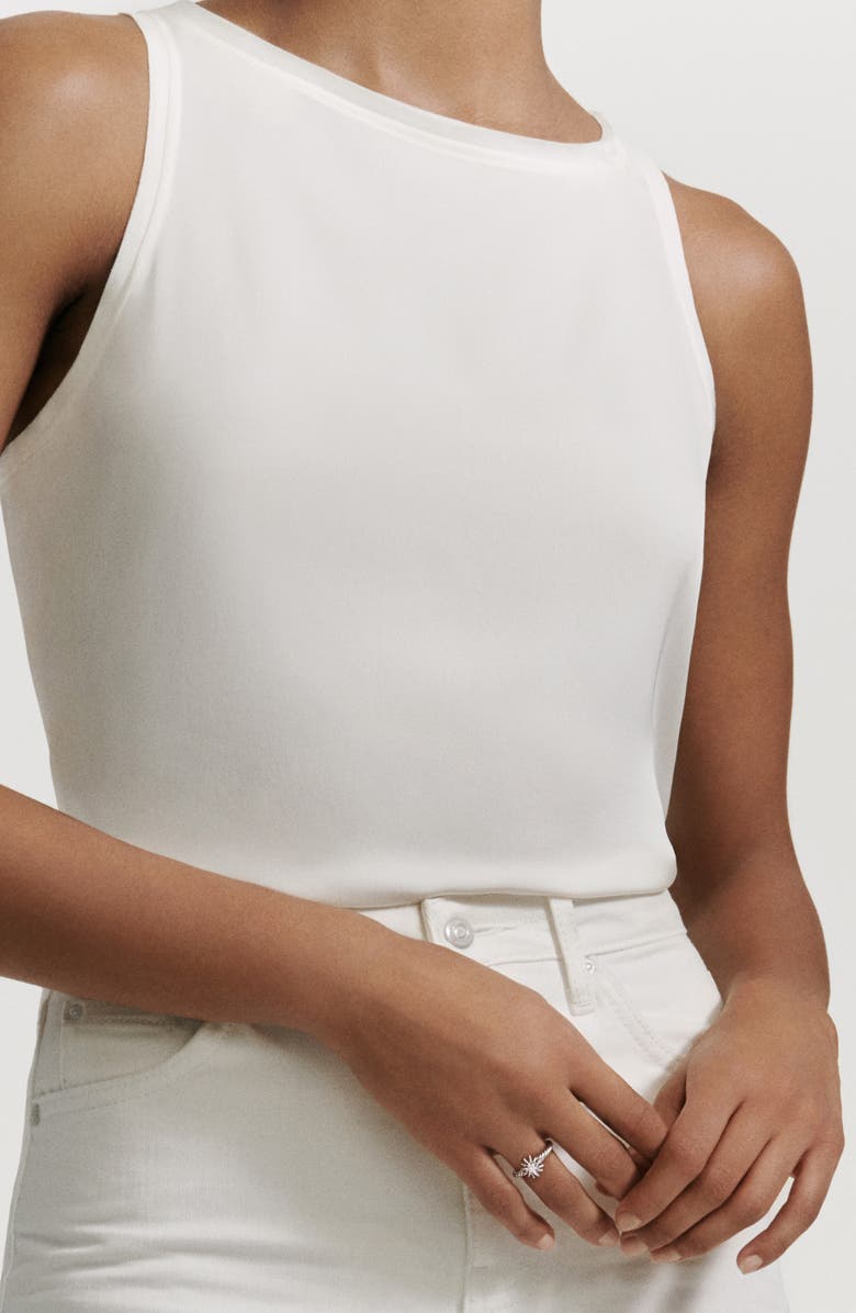 David Yurman Starburst Ring with Diamonds, Alternate, color, 