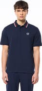 Sergio Tacchini Ciro Pique Polo