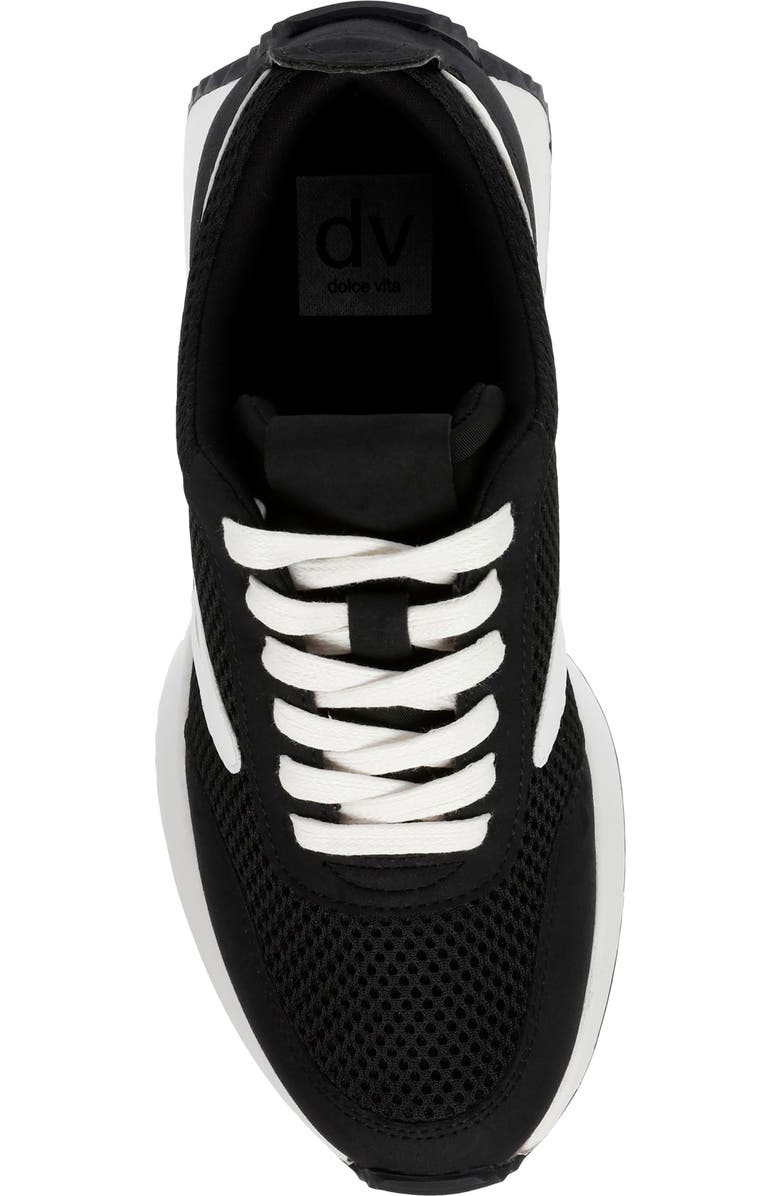 DV by Dolce Vita Bynx Sneaker, Alternate, color,
