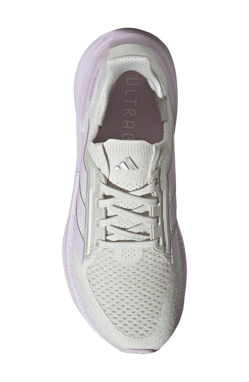 Adidas Originals Adidas Ultraboost 5 Running Shoe In Gray