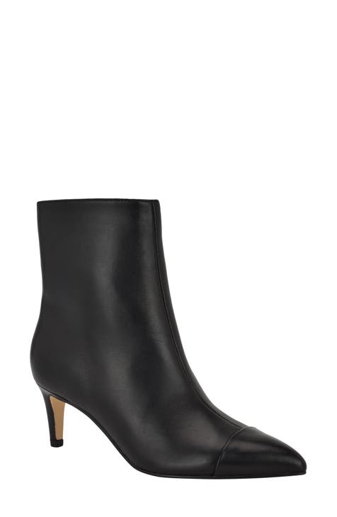 Nordstrom calvin klein boots on sale