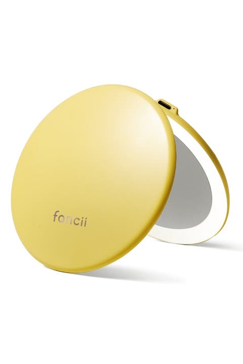 Taylor LED Compact Mirror