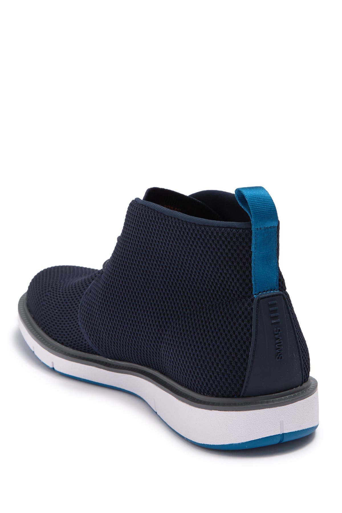 Swims Motion Knit Chukka Boot, Alternate, color, 