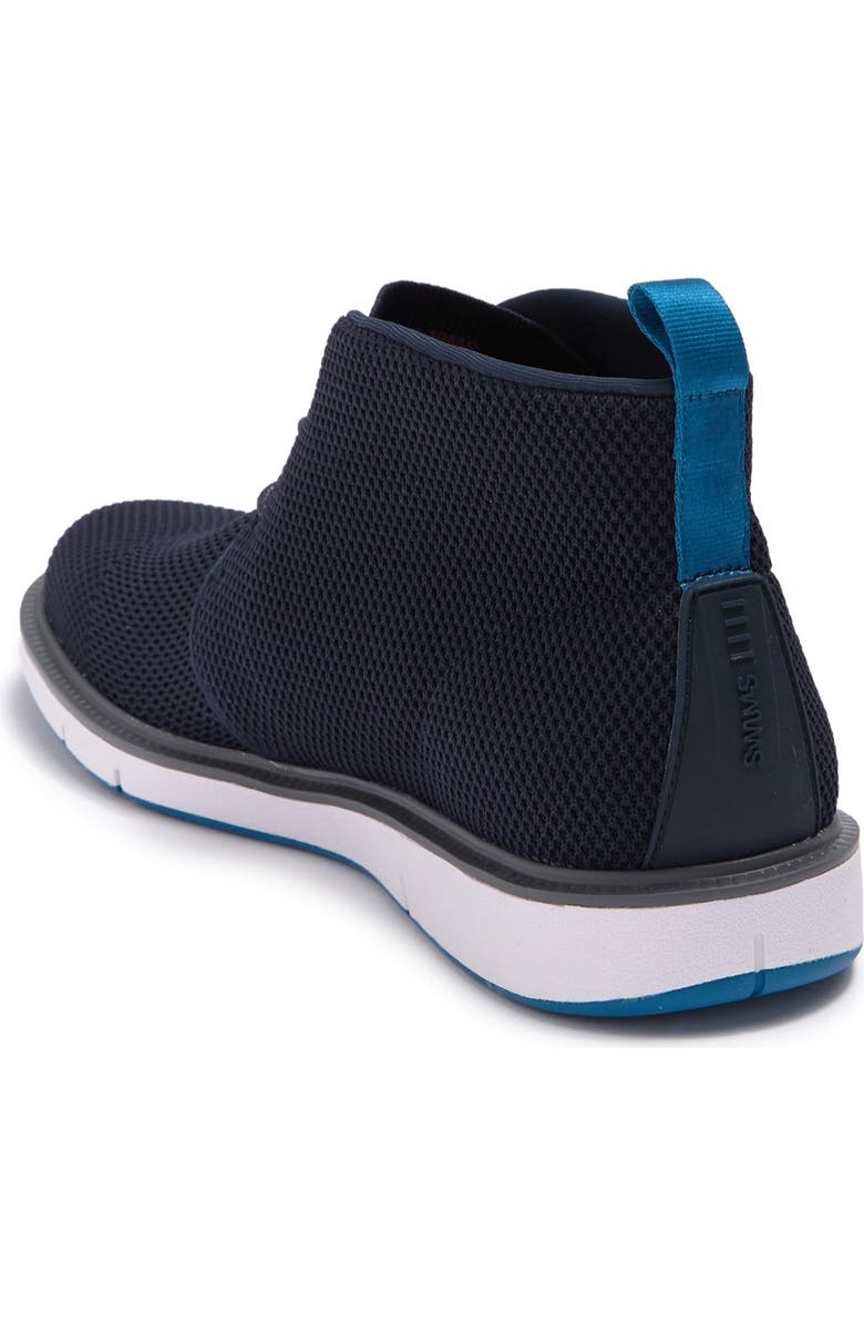 Swims Motion Knit Chukka Boot, Alternate, color,