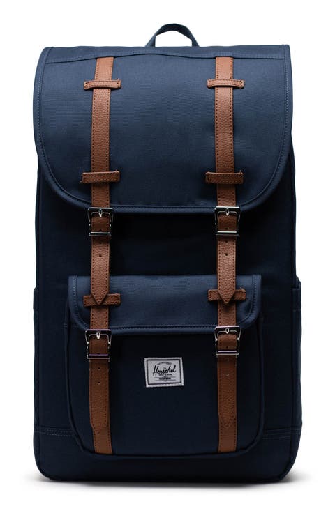 Little America Backpack