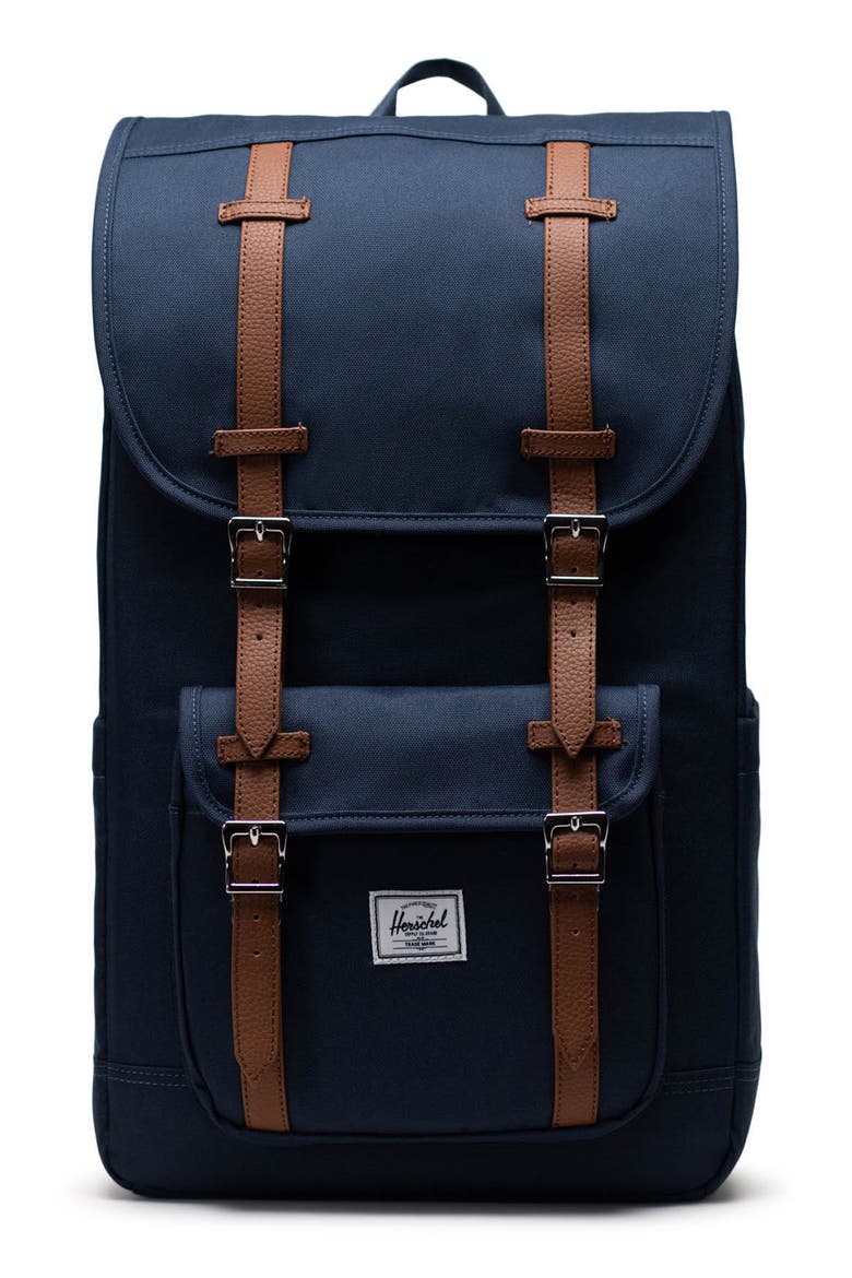 Little America Backpack video