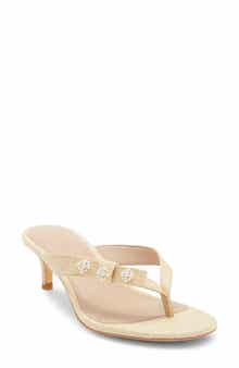 Julietath Slide Sandal