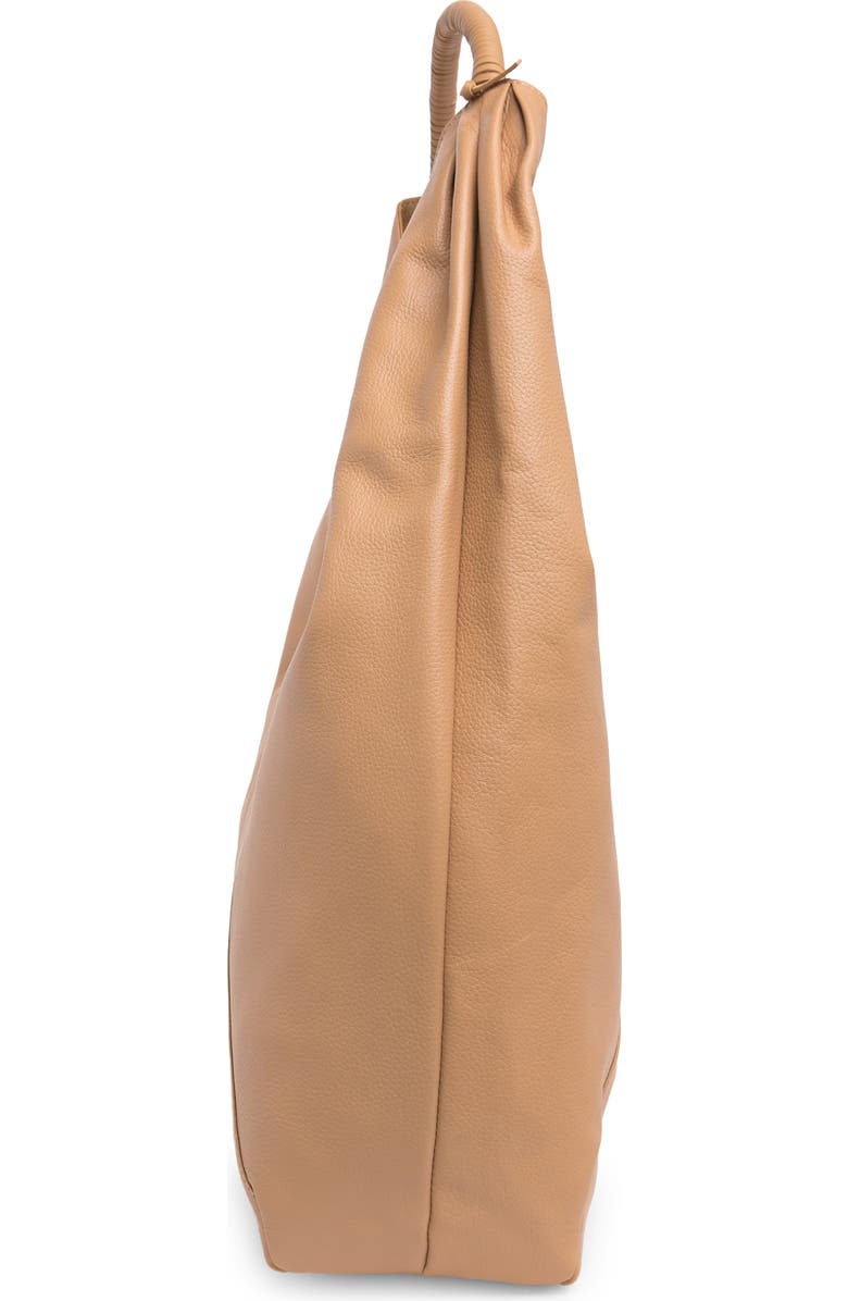 Lucky Brand Rala Leather Shoulder Bag, Alternate, color,