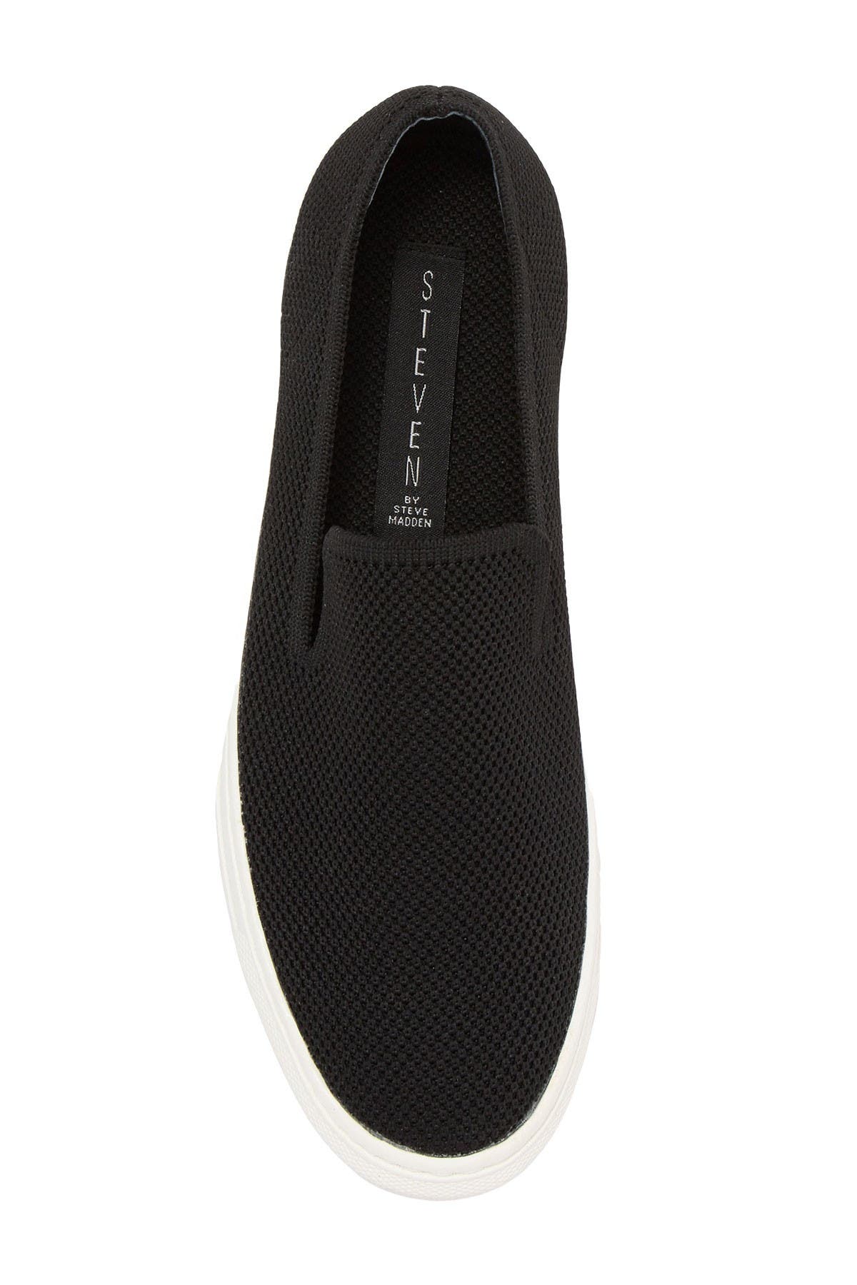 Steven New York Kelsea Slip-On Sneaker, Alternate, color, 