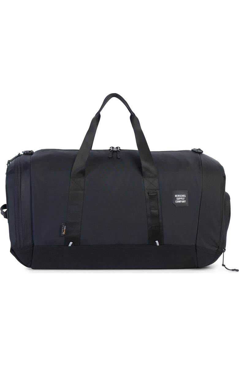 Herschel Supply Co. 'Trail Gorge' Duffel Bag, Main, color,
