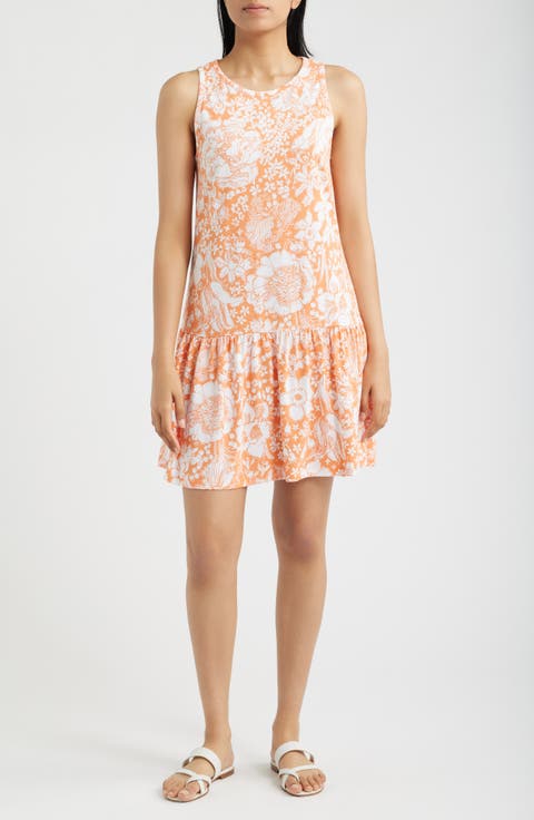 Dixi Cotton Dress