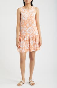 Lilly Pulitzer® Dixi Cotton Dress
