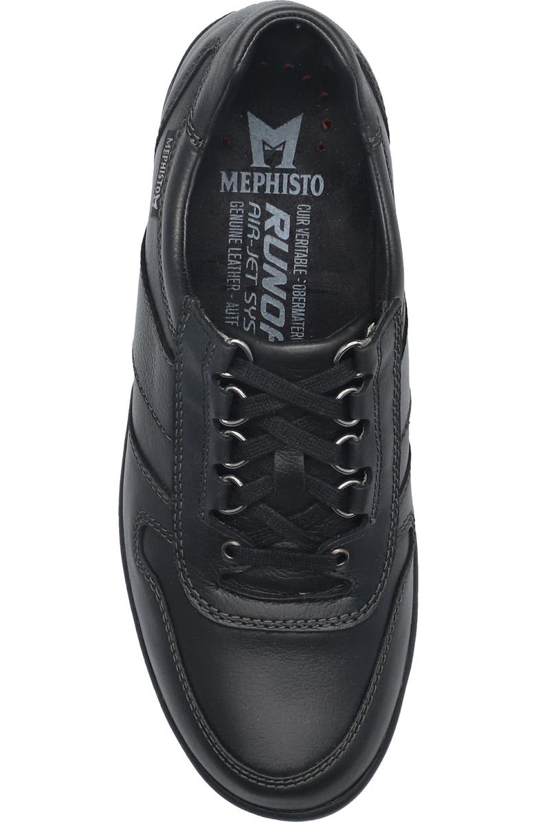 Mephisto Valerian Sneaker, Alternate, color,
