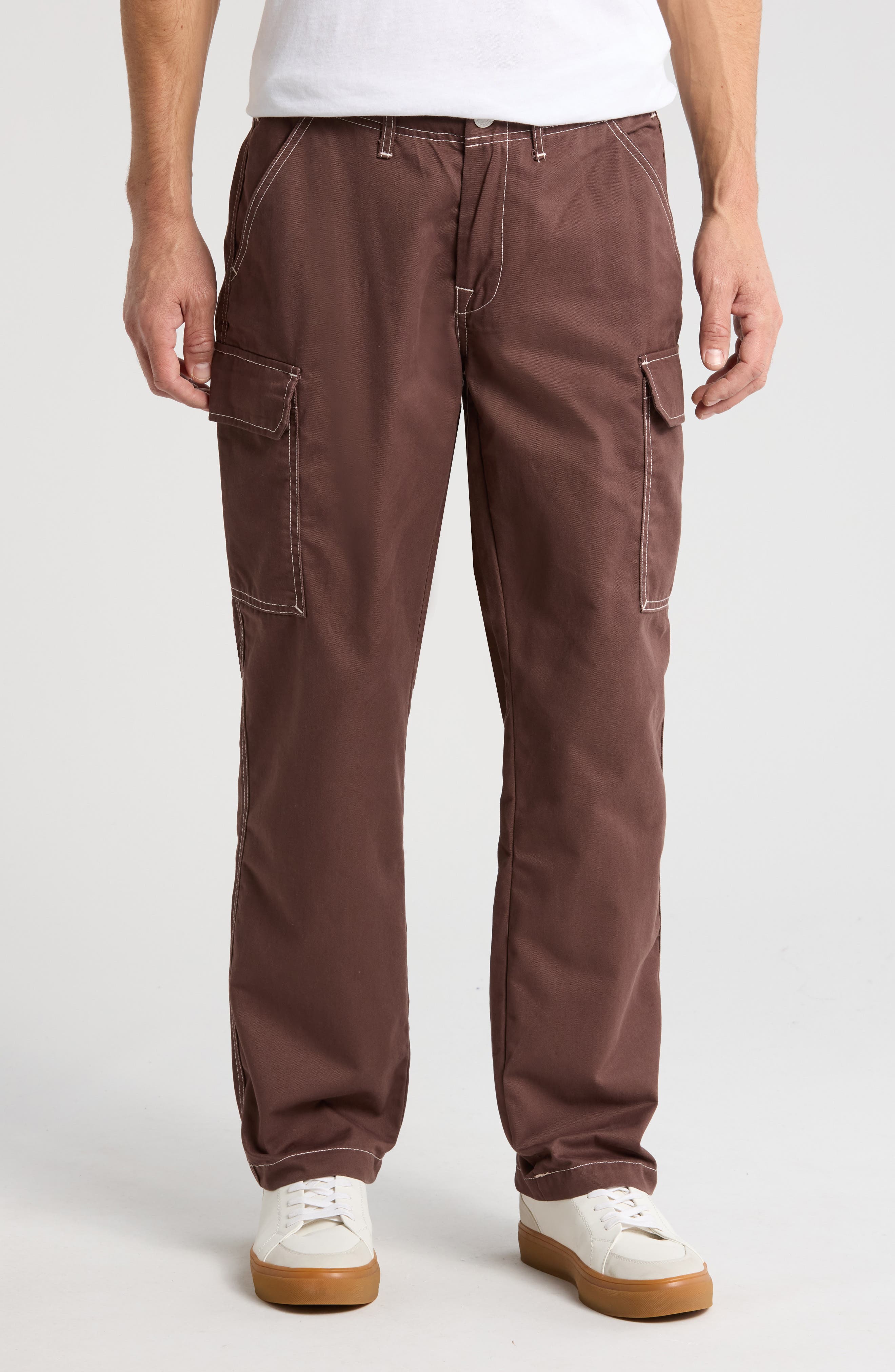 True Religion Cargo Pants