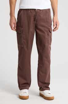 True Religion Cargo Pants