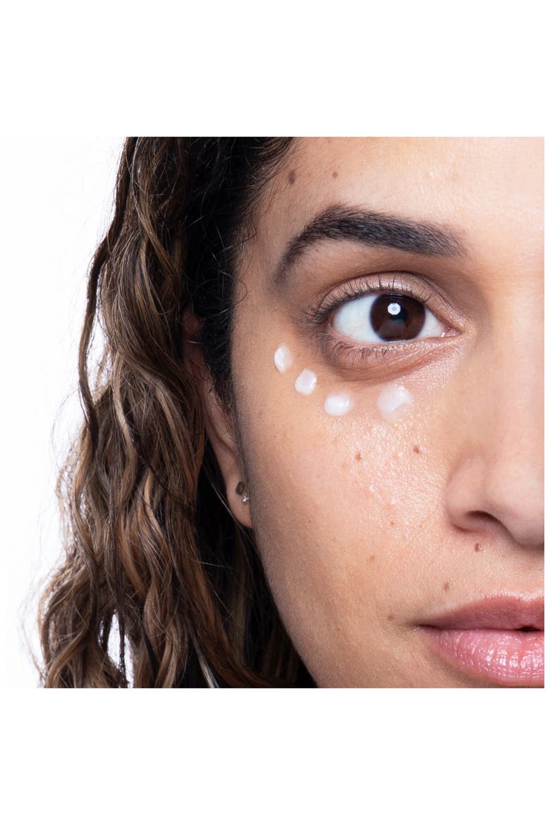 Génifique Eye Cream, Alternate, color, NO COLOR