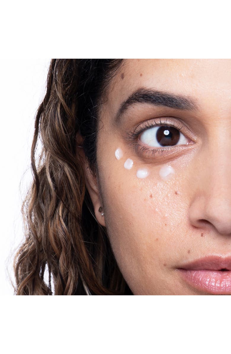 Lancôme Génifique Eye Cream, Alternate, color, 