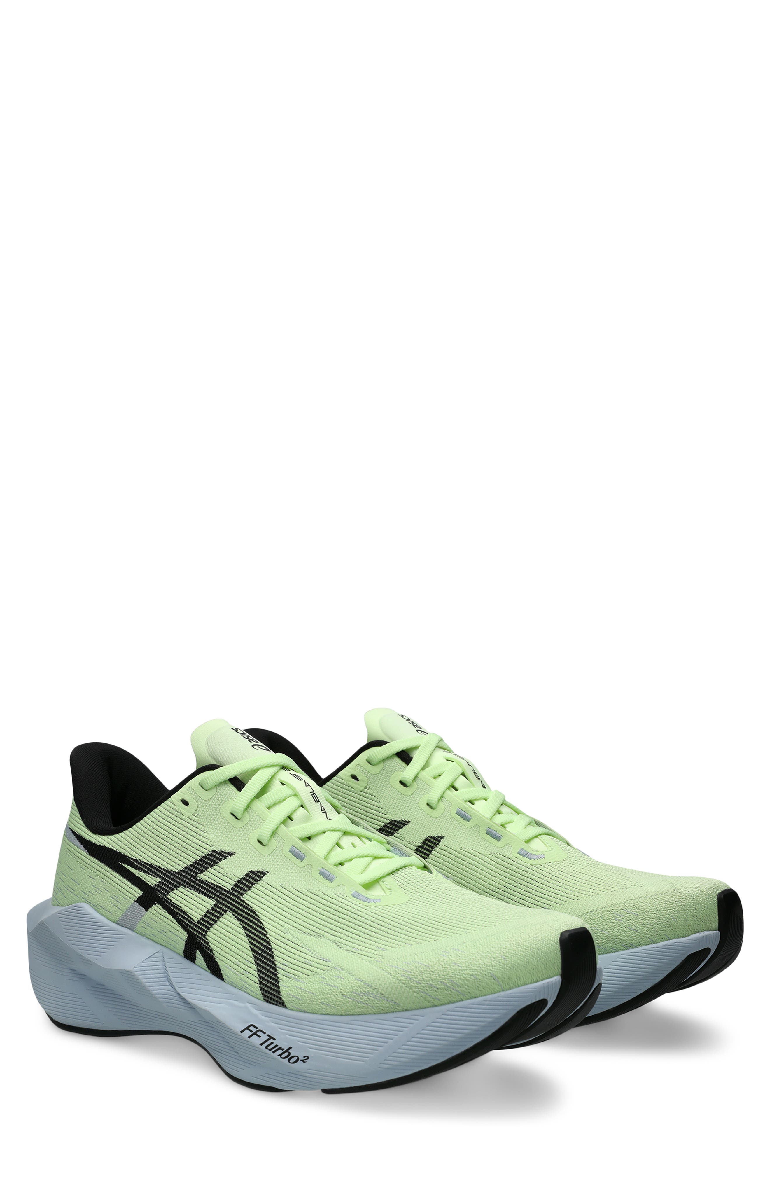 Novablast 6 Running Shoe, Main, color, ILLUMINATE YELLOW/ BLACK