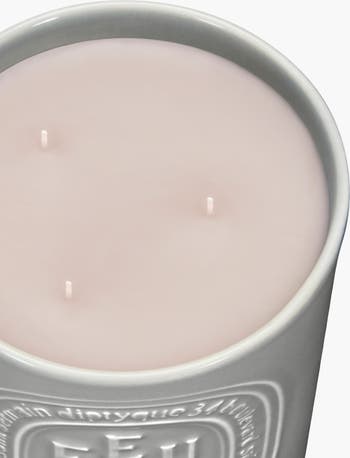 Feu de Bois (Fire Wood) Large Scented Candle