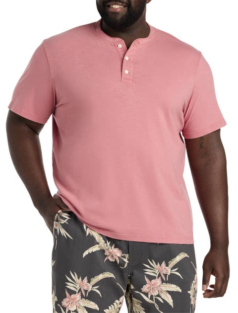 Sunwashed Henley T-Shirt