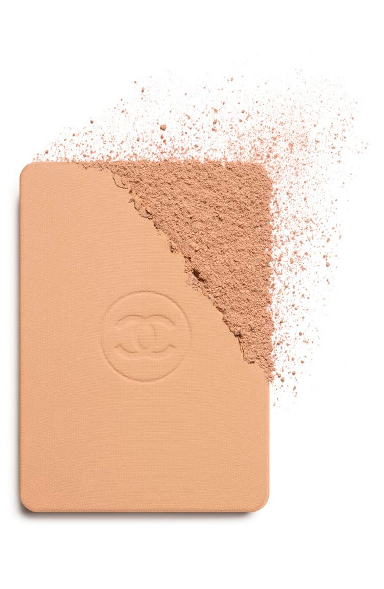 CHANEL ULTRA LE TEINT Ultrawear All-Day Comfort Flawless Finish Compact Foundation, Alternate, color, B70
