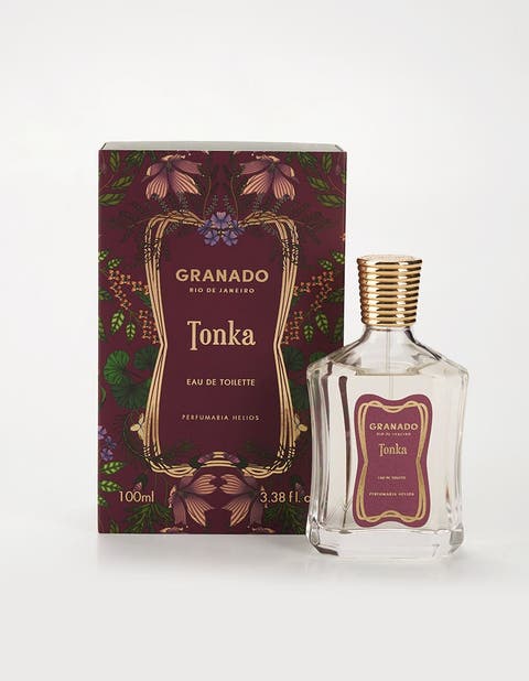 Tonka Eau de Toilette