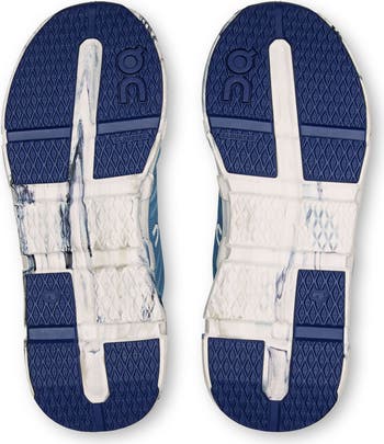 Kids' Cloudswift Running Shoe