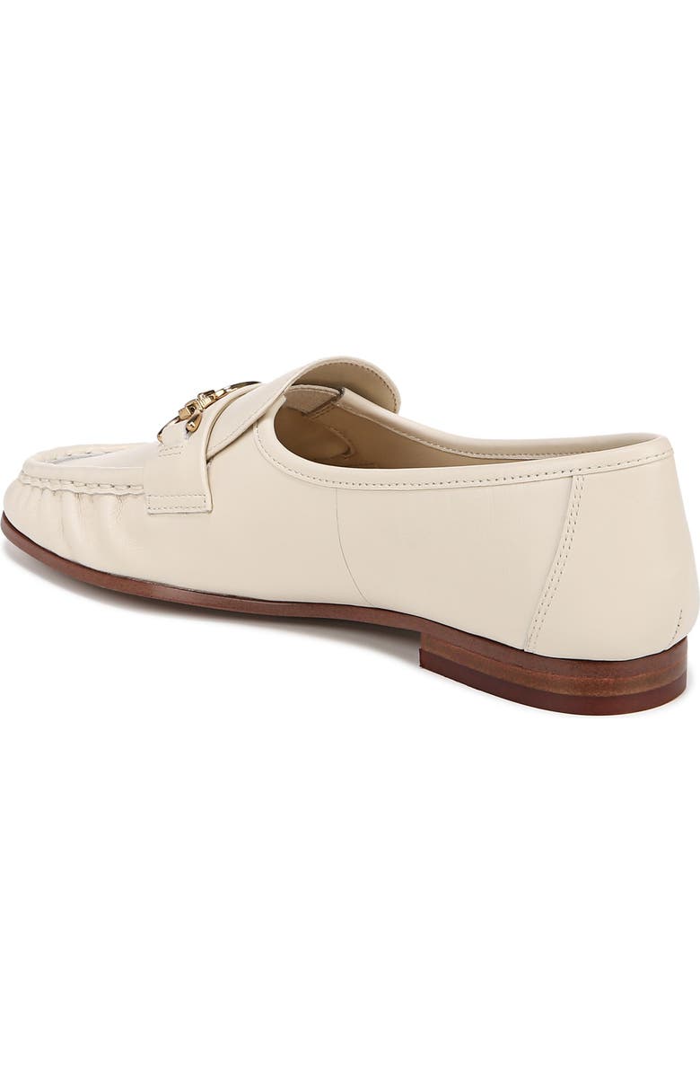 Sam Edelman Lucca Loafer, Alternate, color, Modern Ivory