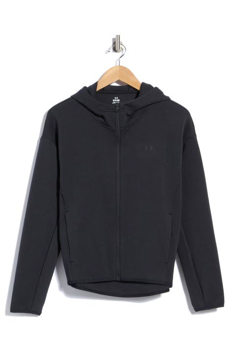 Sportstyle Performance Full Zip Hoodie