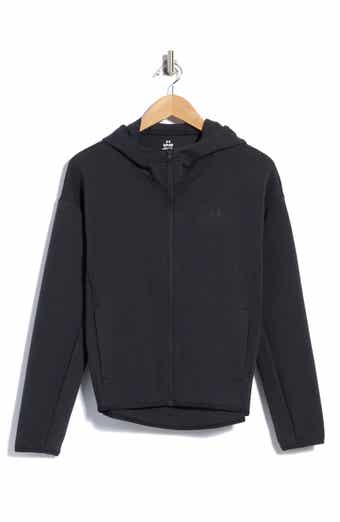 Sportstyle Performance Full Zip Hoodie