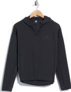Under Armour Sportstyle Performance Full Zip Hoodie