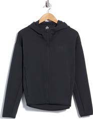 Under Armour Sportstyle Performance Full Zip Hoodie
