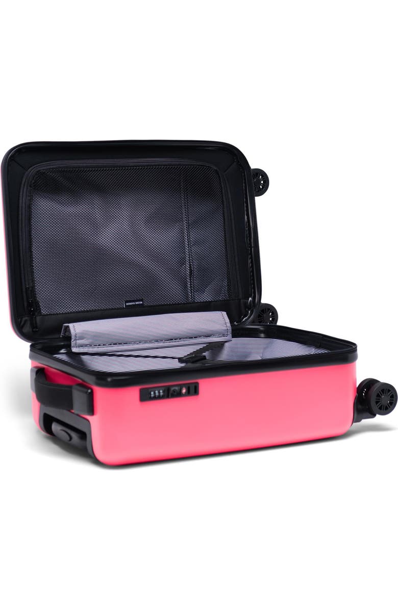 Herschel Supply Co. Trade Neon 21-Inch Rolling Carry-On, Alternate, color,