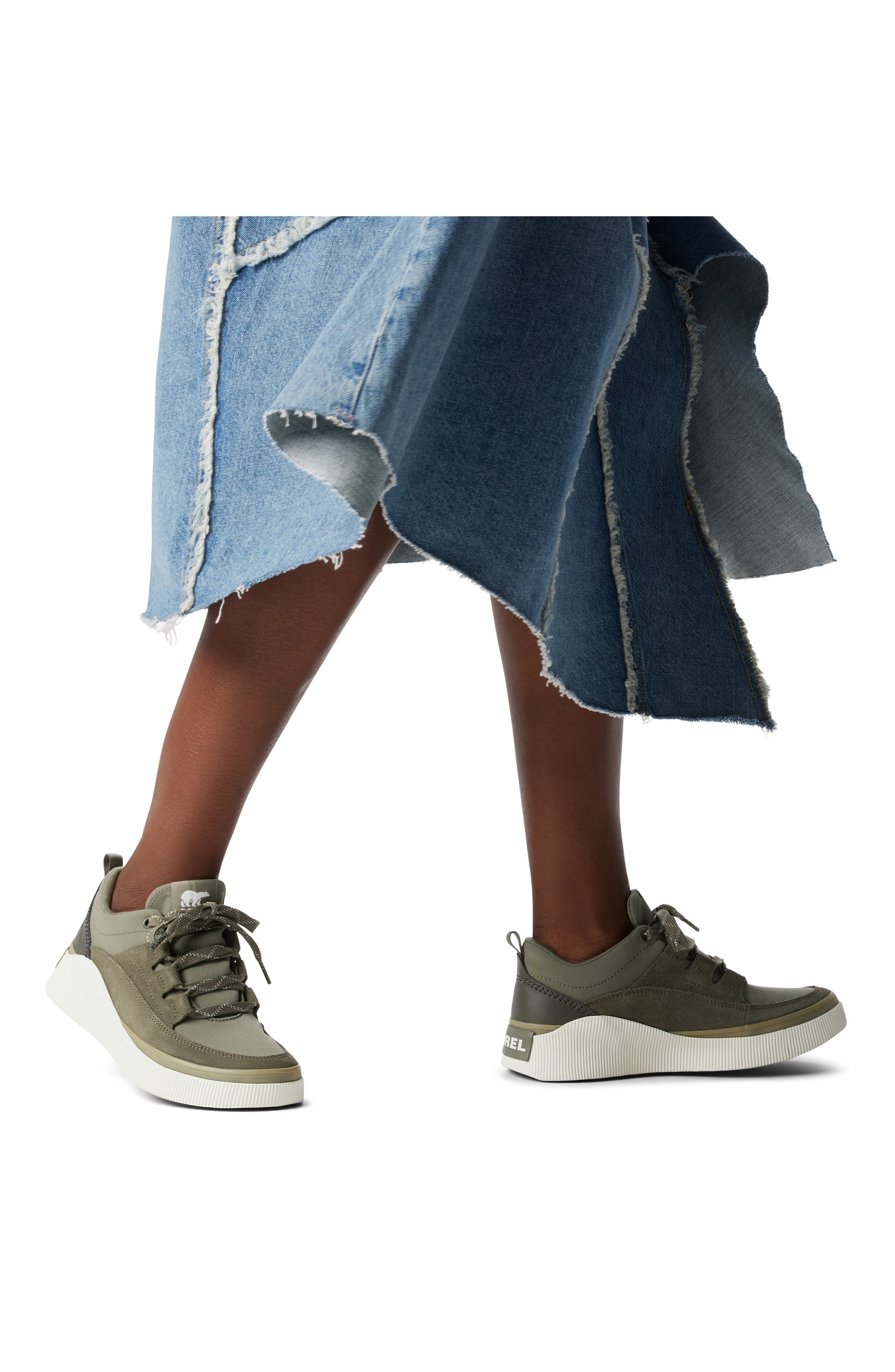 Out N About IV Waterproof Sneaker - image 4