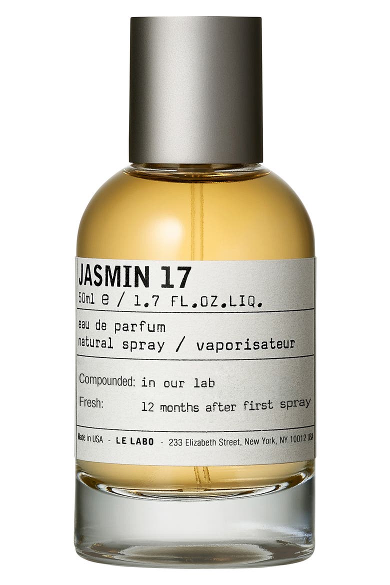 Jasmin 17 Eau de Parfum | Nordstrom