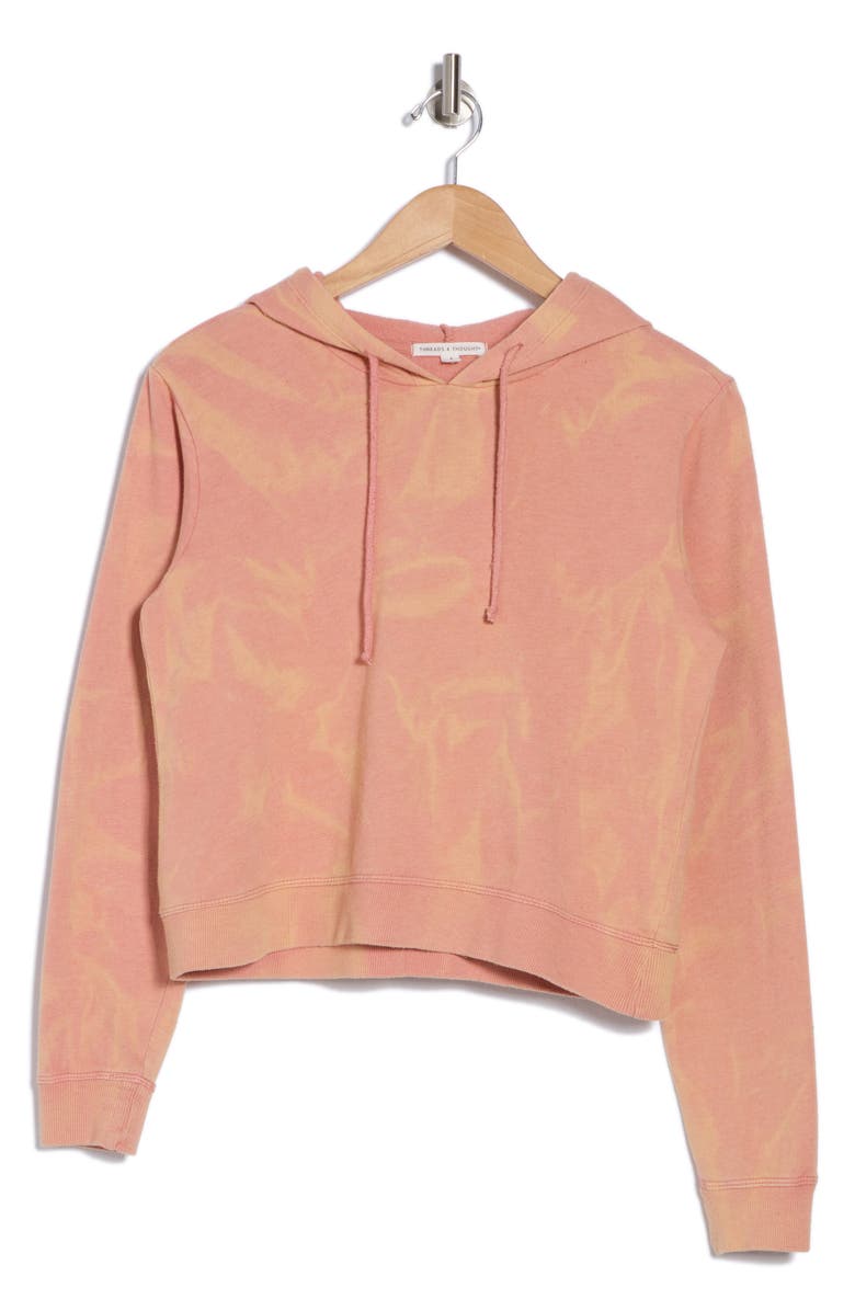 Threads 4 Thought Rory Igneous Hoodie, Alternate, color, 