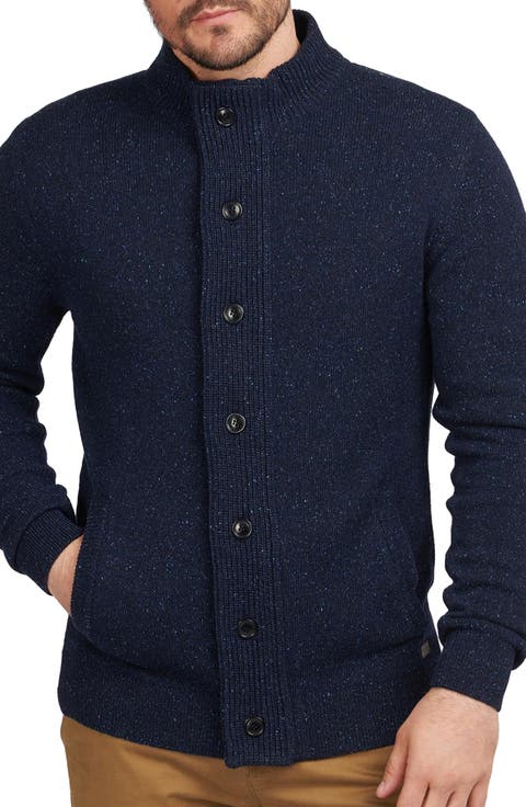 Tisbury Cardigan