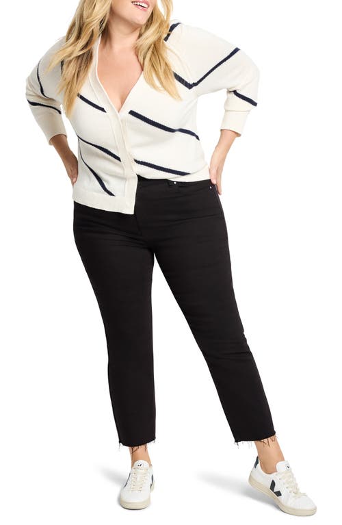 NIC + ZOE NIC+ZOE BETTER ANGLE CARDIGAN