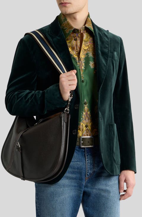 Roma Stretch Cotton Sport Coat