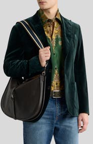 Etro Roma Stretch Cotton Sport Coat