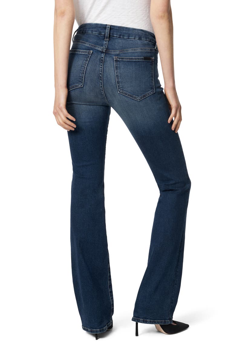 Flawless - Hi Honey High Waist Bootcut Jeans, Alternate, color, STEPHANEY