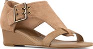 Donald Pliner Mid Wedge Sandal