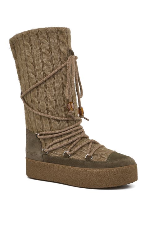 Jslides Women’s Vermont Boot