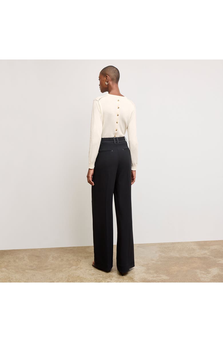 M.M.LaFleur Bia Trousers, Alternate, color, 