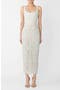 Coraline Floral Lace Cocktail Dress