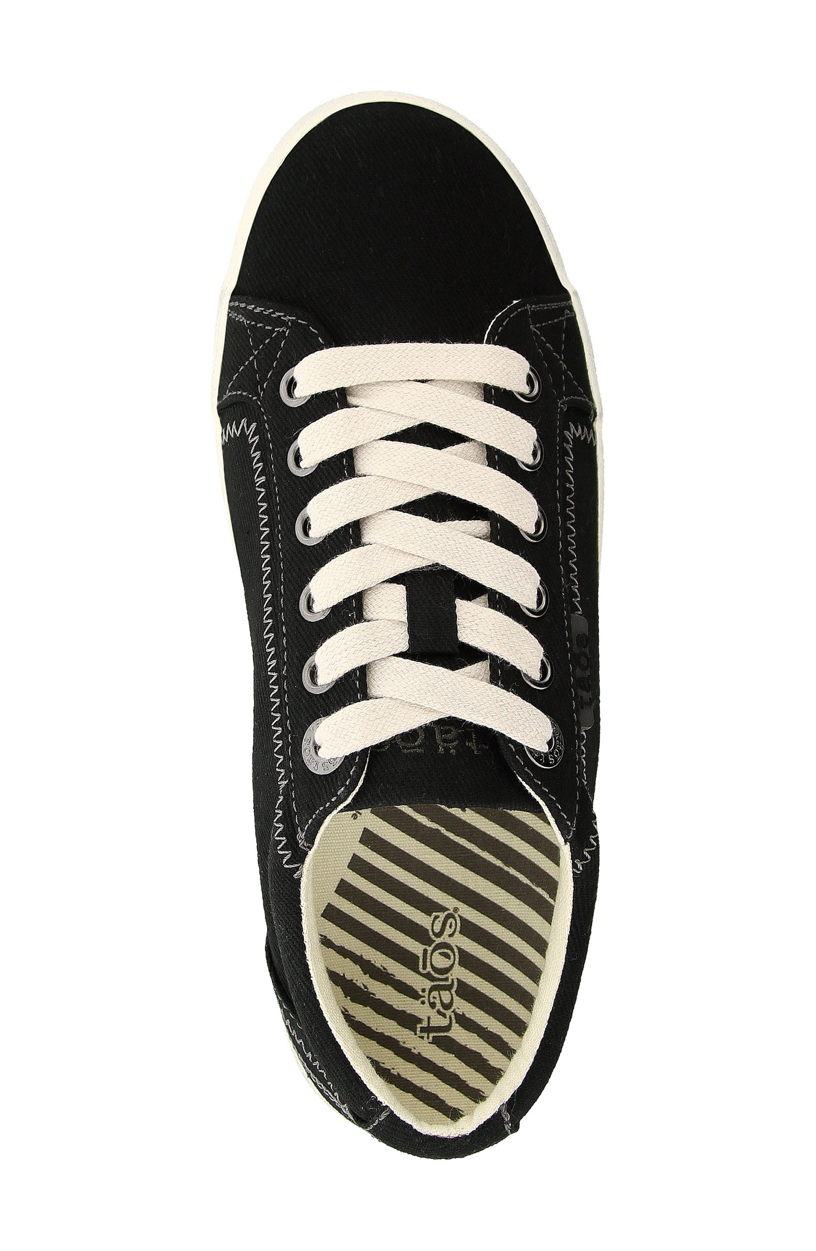 Taos 'Star' Sneaker, Alternate, color, 