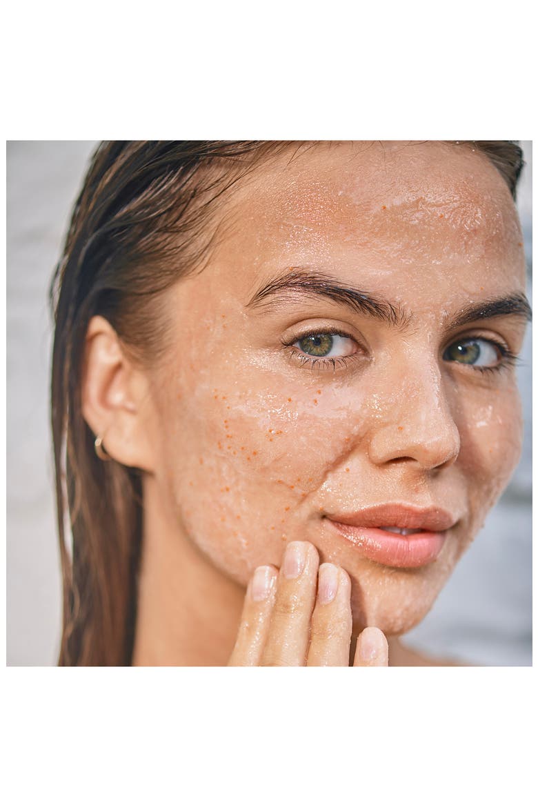 One-Step Gentle Exfoliating Cleanser, Alternate, color, NO COLOR