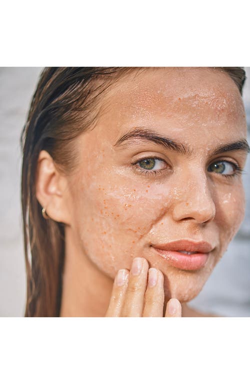 Clarins One-step Gentle Exfoliating Cleanser In No Color