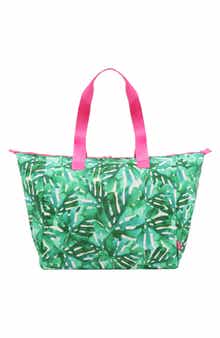 MYTAGALONGS Paradise Lost Insulated Weekend Tote